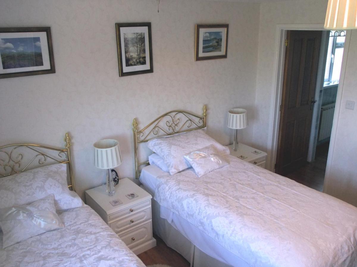 Erw-Lon Farm Bed & Breakfast Pontfaen Room photo